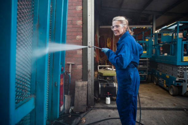 West Lake Hills, TX Pressure Washing Company