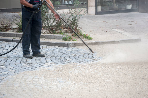 Best Factory Floor Cleaning  in West Lake Hills, TX