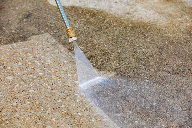 Best Rust Removal  in West Lake Hills, TX