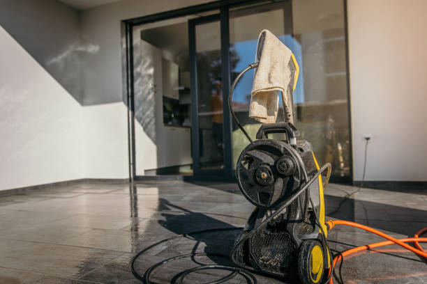 Best Dumpster Area Cleaning  in West Lake Hills, TX