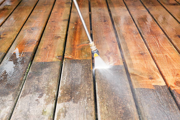 Best Fence Cleaning  in West Lake Hills, TX