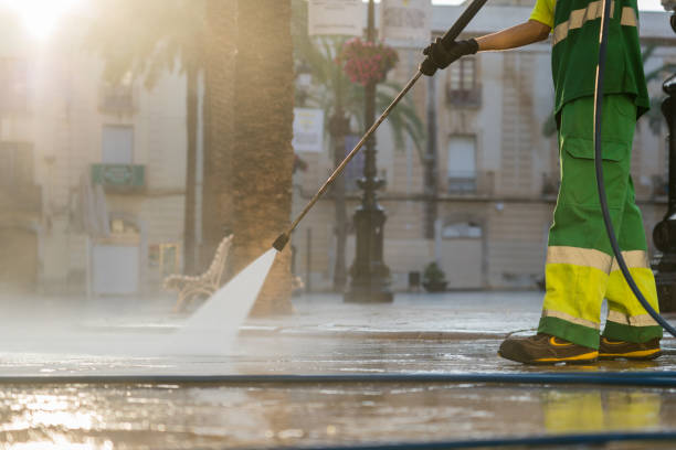 Best Solar Panel Cleaning  in West Lake Hills, TX